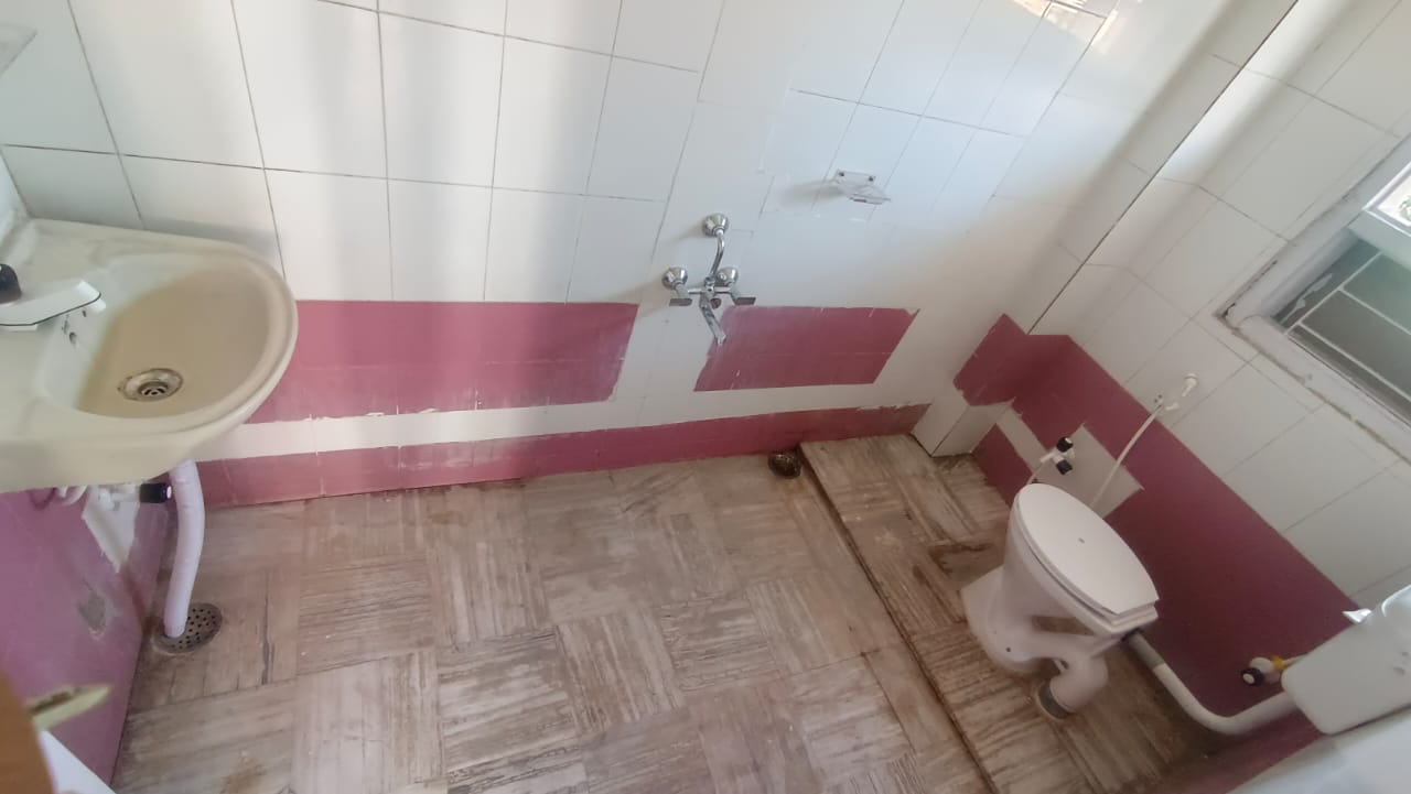 Unfurnished 3bhk in South Sarania, Manipuri Rajbari, Guwahati, Assam, India for Rent